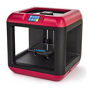 2. FlashForge 700355100638 3D Printers