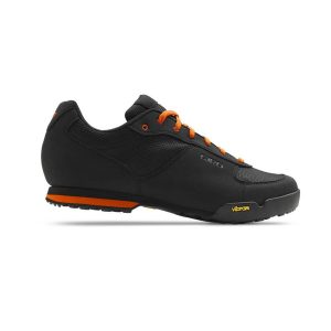 2. Giro Rumble VR MTB Shoes