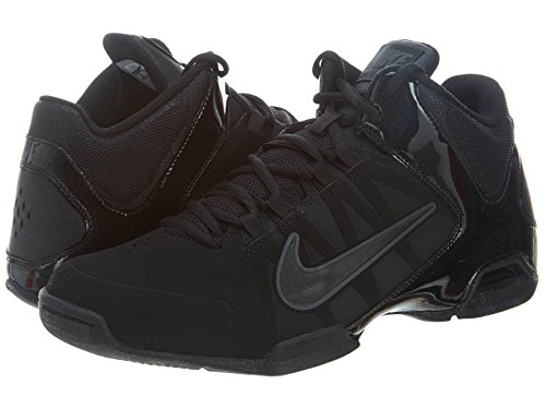 2. Nike Men’s Air Visi Basketball Shoe