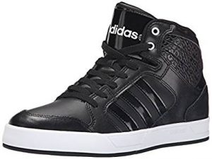 3. NEO Women's Bbadidas Raleigh Mid W