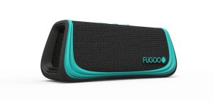 3. FUGOO Sports Portable Rugged Bluetooth Waterproof Speaker