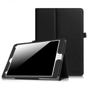 3. Fintie iPad Pro 9.7 Case, Premium Vegan Leather