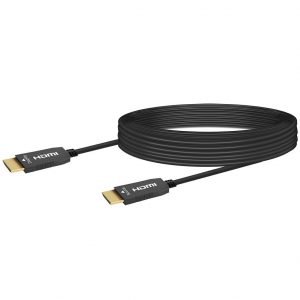 RUIPRO HDMI Fiber Cable 100 feet Light High Speed