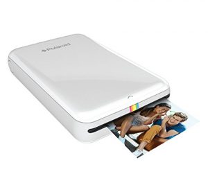 3. Polaroid ZIP Mobile Printer