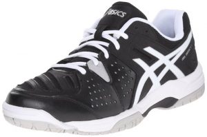 4. ASICS Men's GEL-Dedicate 4