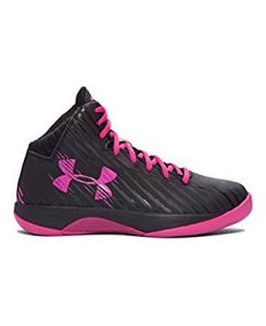 4. Women's UA Jet