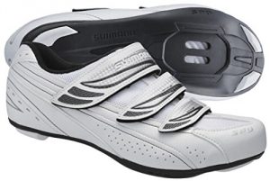 4. Shimano Women's SH-WR35 Road Shoes