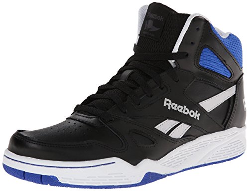 4. Reebok Men’s Royal BB4500 Basketball Shoe