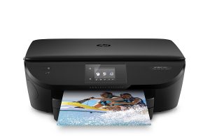  5. HP Envy 5660 Wireless Photo Printer
