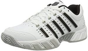 5. K-SWISS Men's Bigshot Light