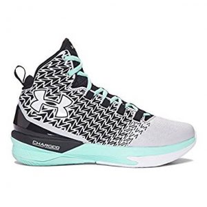 5. Women's UA ClutchFit Drive 3