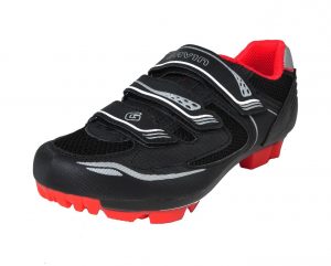 5.Gavin Off Road Mountain Cycling Shoes