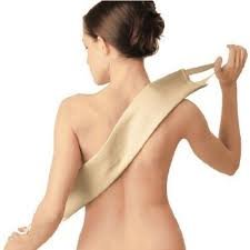 5. Body Buddy BBNLA12 Lotion Applicator