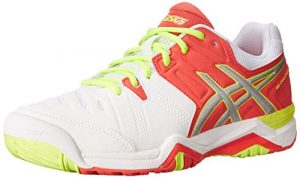 5. ASICS Women’s Gel Challenger Tennis Shoe