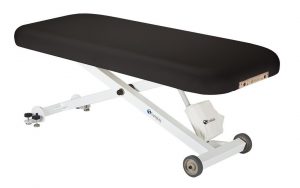 6. Earthlite Ellora Electric Lift Massage Table