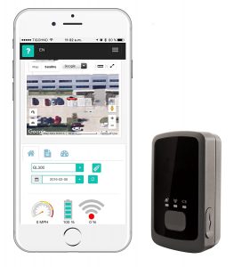 6. Optimus Real Time GPS Tracker