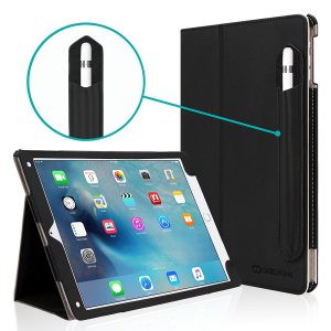 6. iPad Pro 9.7 Case, [Corner Protection] CaseCrown Bold