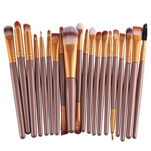 7. SusenstoneA Makeup Brush Set