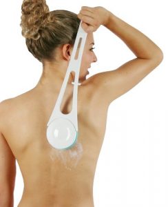 7. Hydas Euro Body Creamer