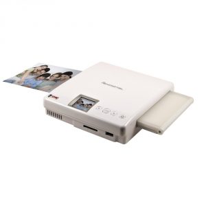 7. Pandigital PANPRINT01 Portable Printer