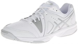 7. ASICS Women’s Gel-Game Point Tennis Shoe