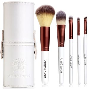 8. Pro Makeup Brush Set