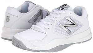 8. New Balance Women Tennis Shoe