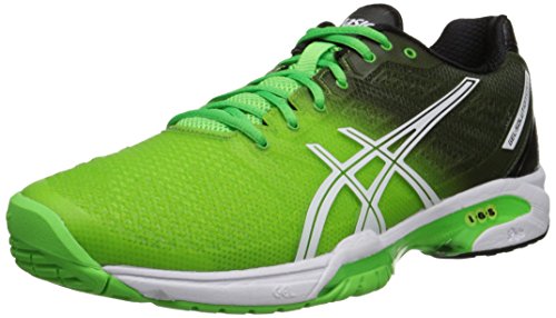 8. ASICS Men's GEL-Solution Speed 2