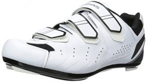 9.Serfas Men's Radium Cycling Shoe