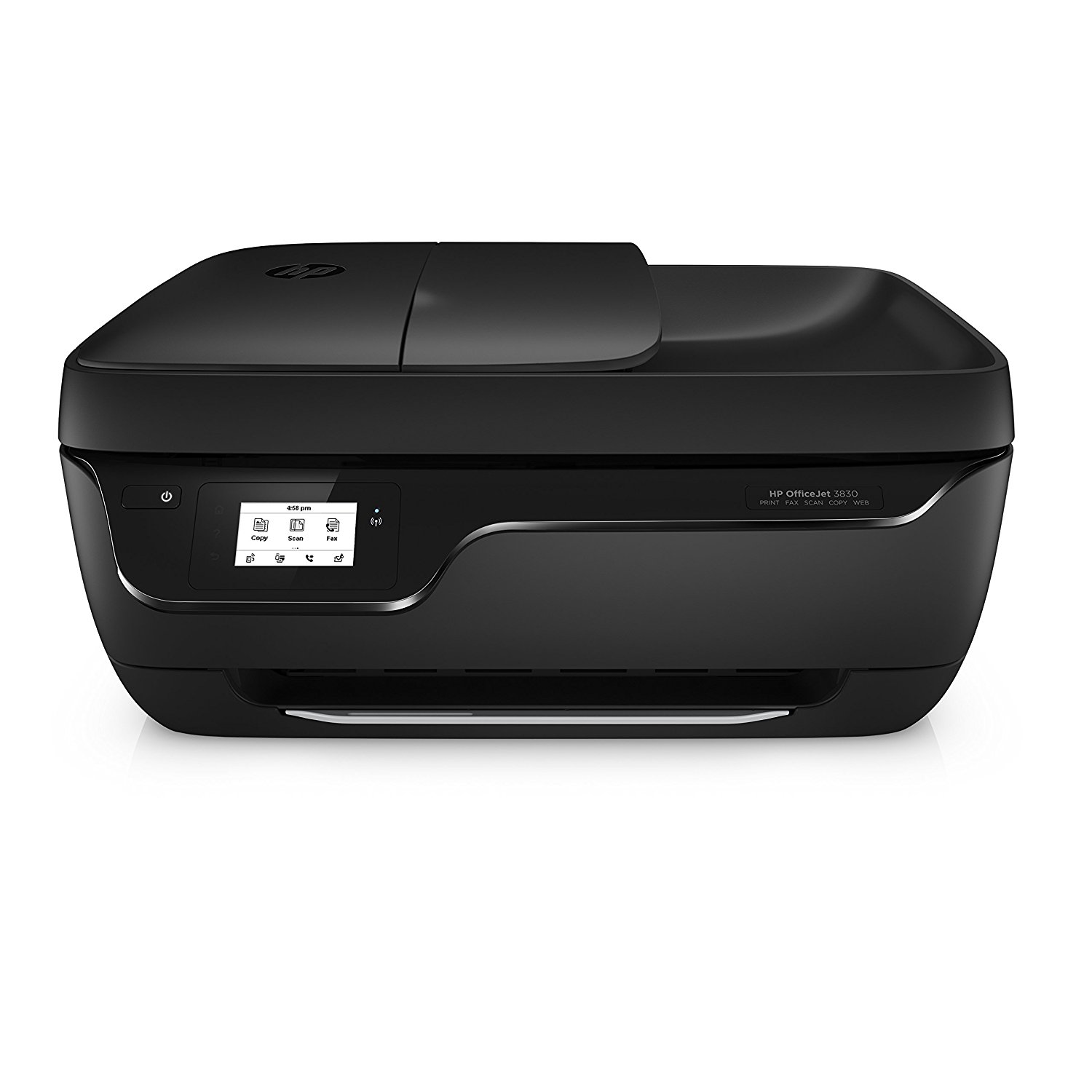 9. HP OfficeJet 3830 Wireless Printer
