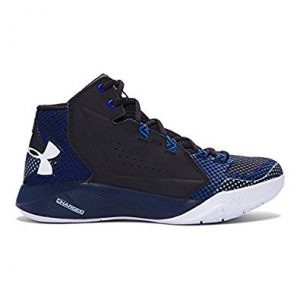 Under Armour Womens UA Torch Fade Basketball