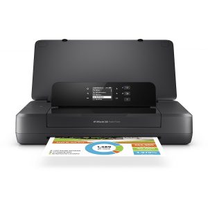 9. HP OfficeJet 200 Portable Printer