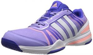 9. Adidas Performance Women Tennis Shoes