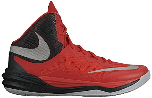 9. Nike Prime Hype Men’s Basketball Shoes