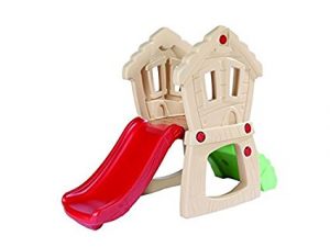 5. Little Tikes Hide and Seek Climber
