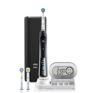 7. Oral-B Pro 7000 Electric Toothbrush