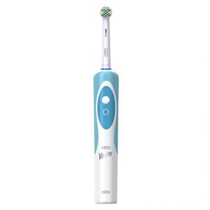 8. Oral-B Vitality Floss Action Electric Toothbrush