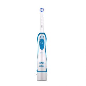 9. Oral-B Pro-Health Precision Electric Toothbrush