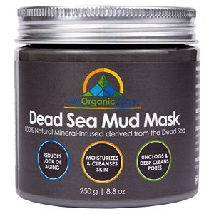 10. My-Organic-Zone Dead-Sea-Mud-Mask