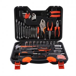 8. ICOCO Precision Tool Kit