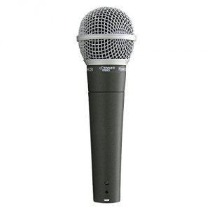 Pyle-Pro PDMIC58 Wireless Handheld Microphone