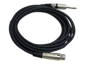 Pyle-pro PPMJL 15 Professional Microphone Cable
