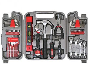 5. Apollo Precision Tools DT9408