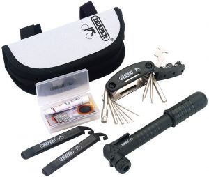 Draper Bicycle Tool Kit