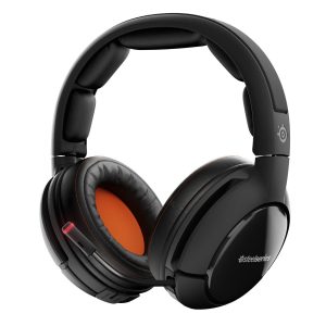 SteelSeries Siberia 800 Lag-Free Wireless Gaming Headset