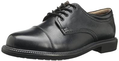 Dockers Men’s Gordon Cap-Toe Oxford Shoe