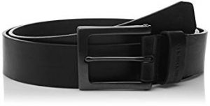 Carhartt Men’s Anvil Leather Belt