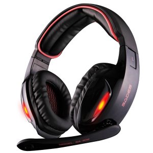 Sades SA902 7.1 Gaming Headset