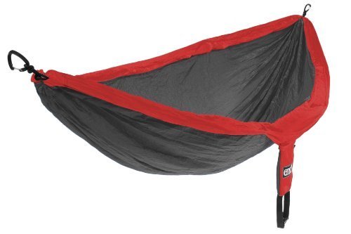 10. ENO Eagles Nest Outfitters - DoubleNest Hammock