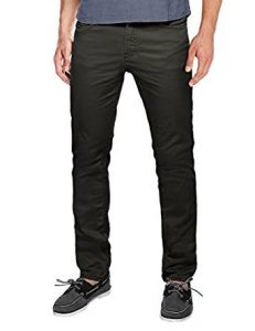 Match Men's Straight Leg Casual Pants